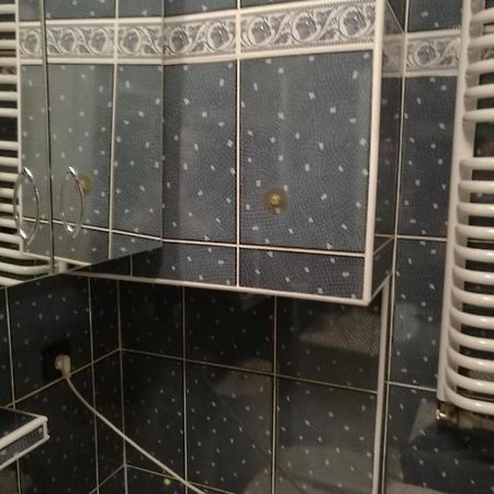 شقة Flat Trocka Street وارسو المظهر الخارجي الصورة