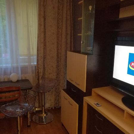 شقة Flat Trocka Street وارسو المظهر الخارجي الصورة