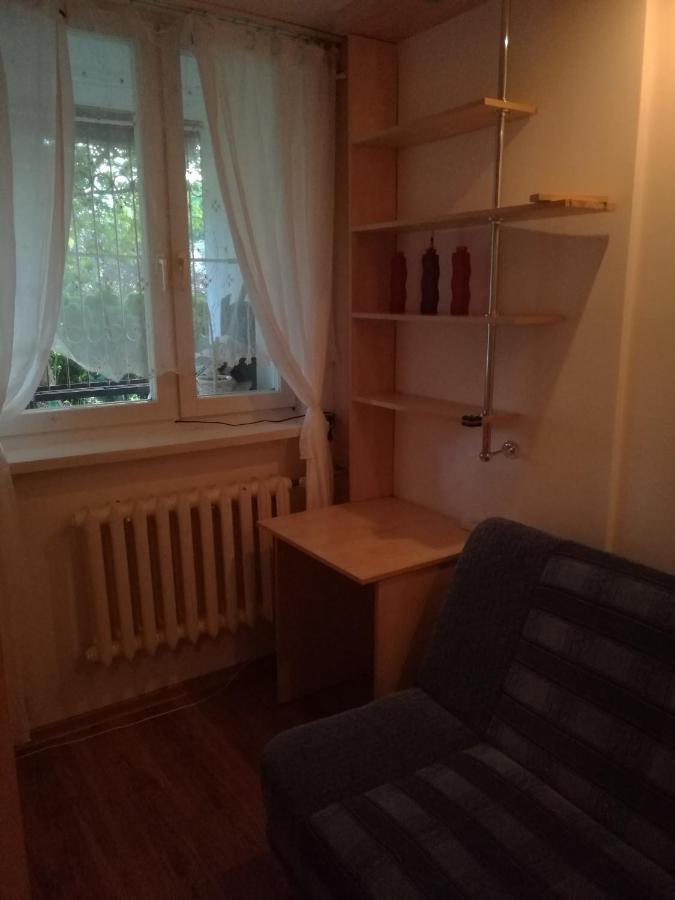 شقة Flat Trocka Street وارسو المظهر الخارجي الصورة