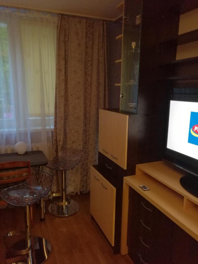 شقة Flat Trocka Street وارسو المظهر الخارجي الصورة
